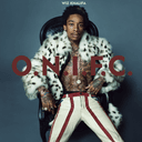 O.N.I.F.C. cover