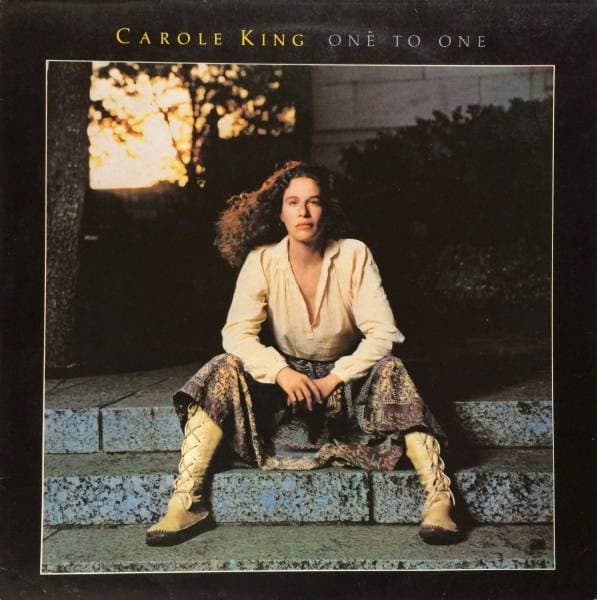 One to One by Carole King