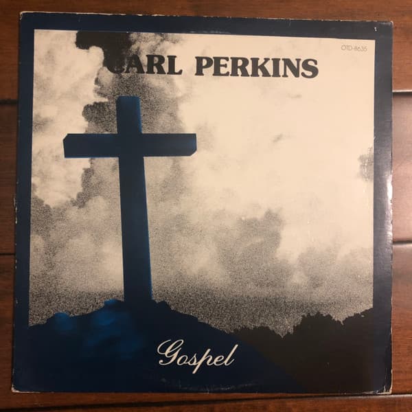 Gospel by Carl Perkins