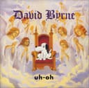 Uh‐oh cover