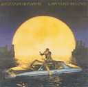 Lawyers in Love cover