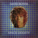 Space Oddity cover