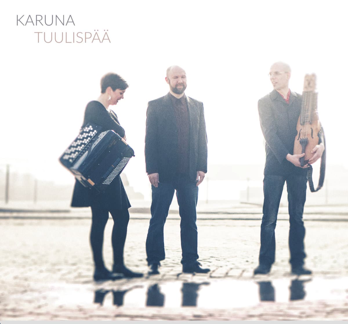 Tuulispää by Karuna