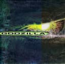 Godzilla: The Album cover