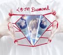 くちづけDiamond cover