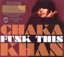 Funk This cover