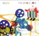 The Whole Love cover