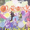 Odessey and Oracle cover