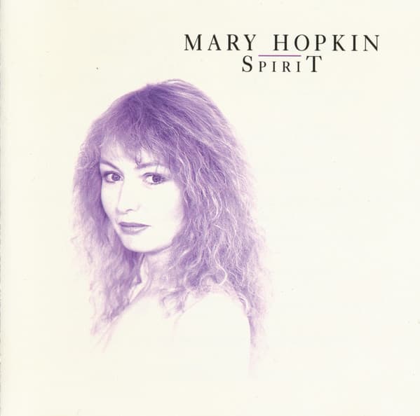 Spirit by Mary Hopkin
