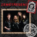 Zemětřesení cover