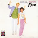 Voices cover