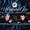 Alphabet City cover