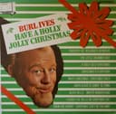 Have a Holly Jolly Christmas cover