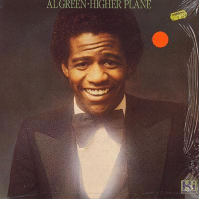 Higher Plane by Al Green