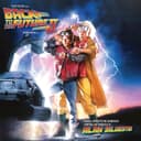 Back to the Future, Part II: Original Motion Picture Soundtrack cover