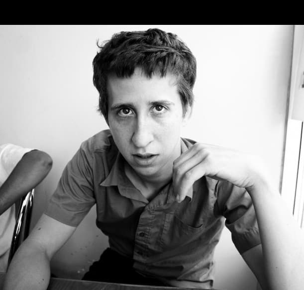 Tour Demo 2008 by Spoonboy