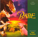 Babe cover