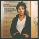 Darkness on the Edge of Town cover