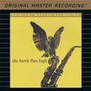 The Hawk Flies High cover