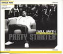Party Starter cover