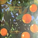 Violet Bent Backwards Over the Grass cover