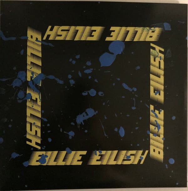 Live at Third Man Records by Billie Eilish