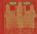 Nonsuch cover
