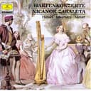 Harfenkonzerte cover
