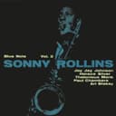 Sonny Rollins, Volume 2 cover