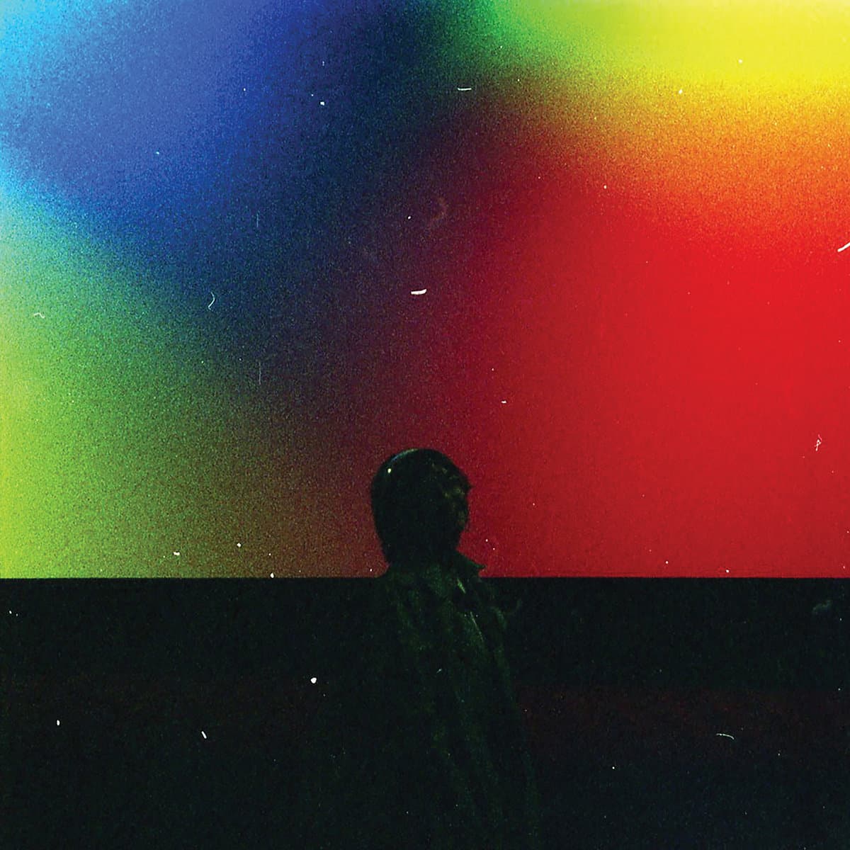 All in a Dream by Praise