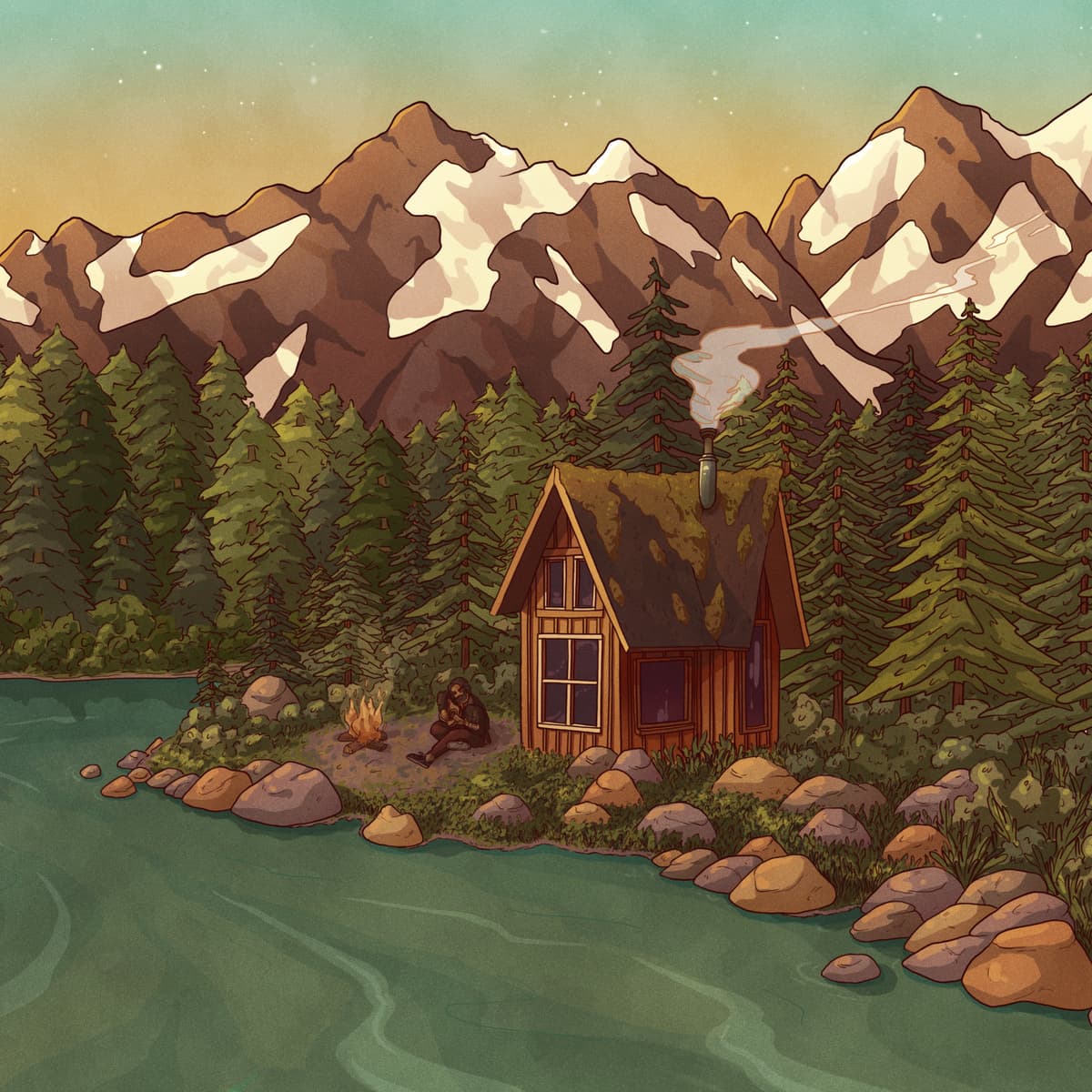 The Pursuit of Simplicity by C4C