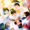 MEGRRY GO ROUND cover