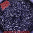Altars of Madness cover