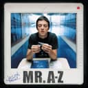 Mr. A-Z cover