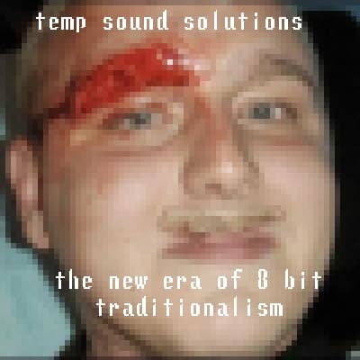 the new era of 8 bit traditionalism by temp sound solutions