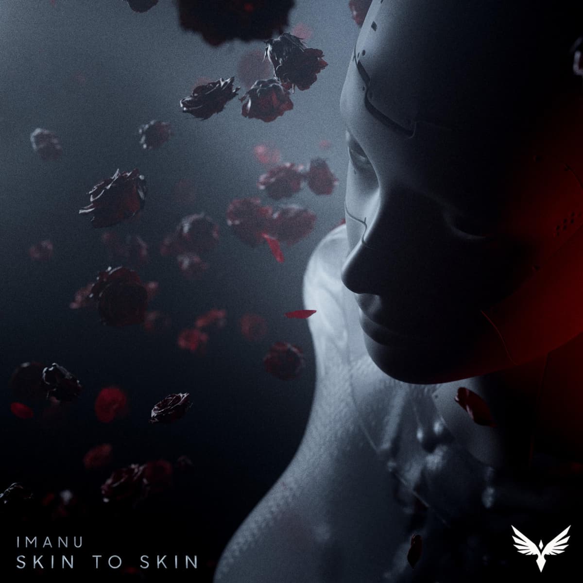Skin to Skin by IMANU