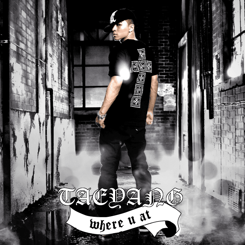 Where U At by 태양