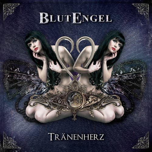 Tränenherz by Blutengel