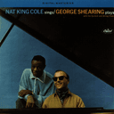 Nat King Cole Sings / George Shearing Plays cover