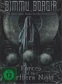 Forces of the Northern Night cover