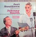Jeri Southern Meets Johnny Smith cover