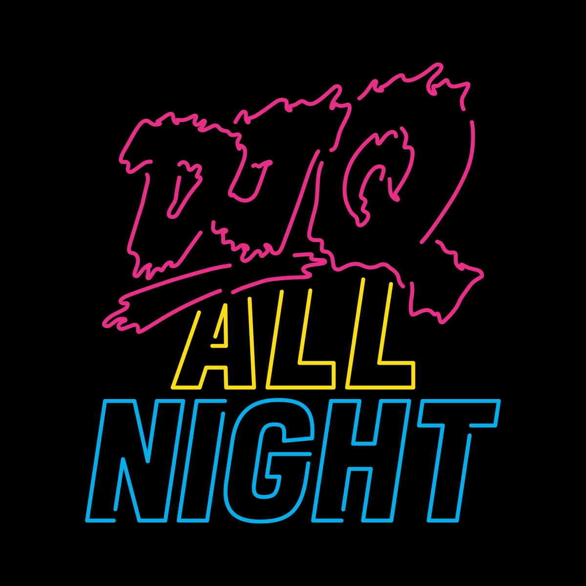 All Night by DJ Q
