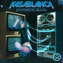 Synthetic Blues cover