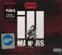 ill Manors cover