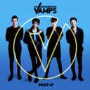 Wake Up cover