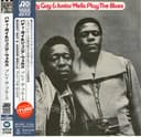 Play the Blues cover