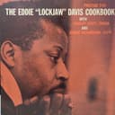 The Eddie “Lockjaw” Davis Cookbook cover