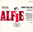 Original Music From The Score "Alfie" cover