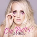 Cry Pretty cover