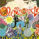 Odessey and Oracle cover